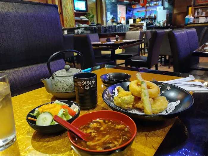 JP Nori Sushi & Asian Cuisine Picture 4