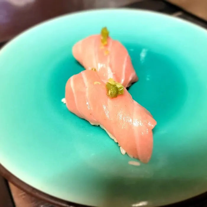 JP Nori Sushi & Asian Cuisine Picture 7