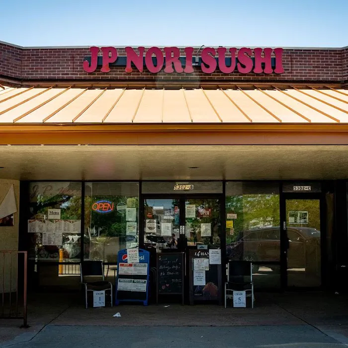 JP Nori Sushi & Asian Cuisine Picture 10