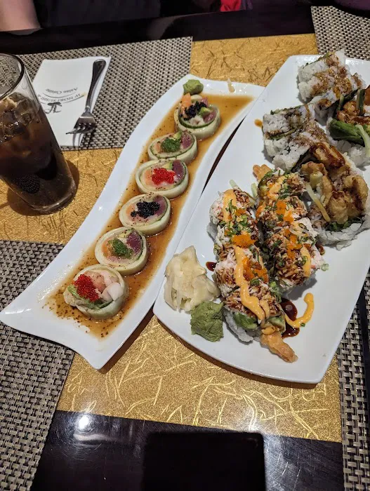 JP Nori Sushi & Asian Cuisine Picture 5