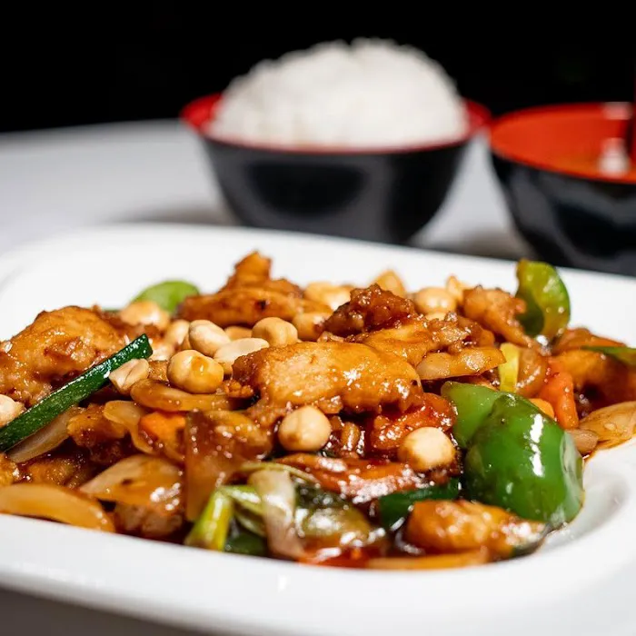 JP Nori Sushi & Asian Cuisine Picture 9