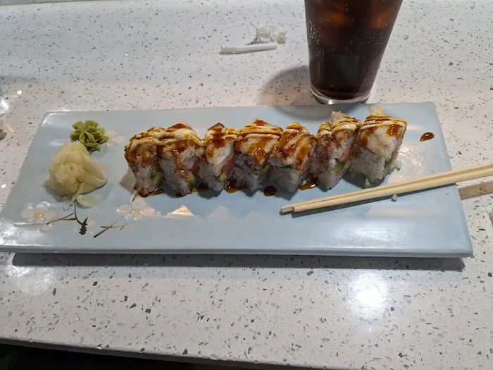 Sushi Basho Picture 5