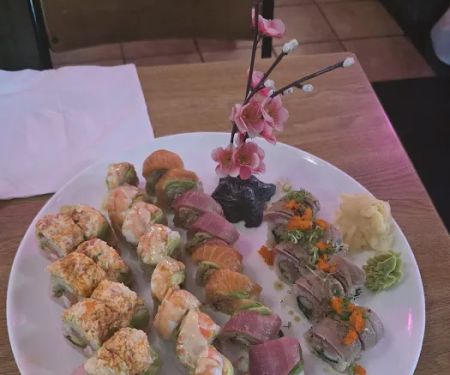 Sushi Basho
