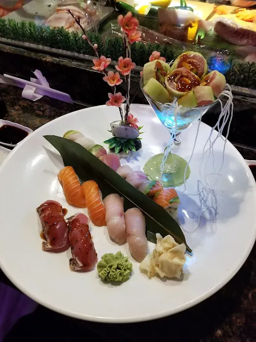 Sushi Basho Picture 7