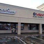 Menya Sushi Bar