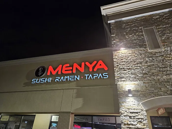 Menya Sushi Bar Picture 7