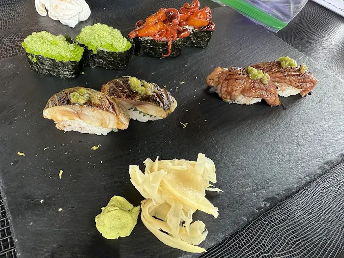 Misaki Sushi Picture 2