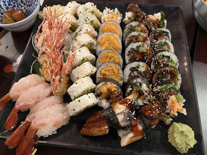 Misaki Sushi Picture 4