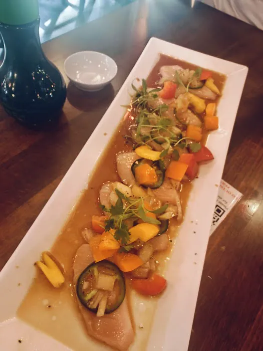 Misaki Sushi Picture 8