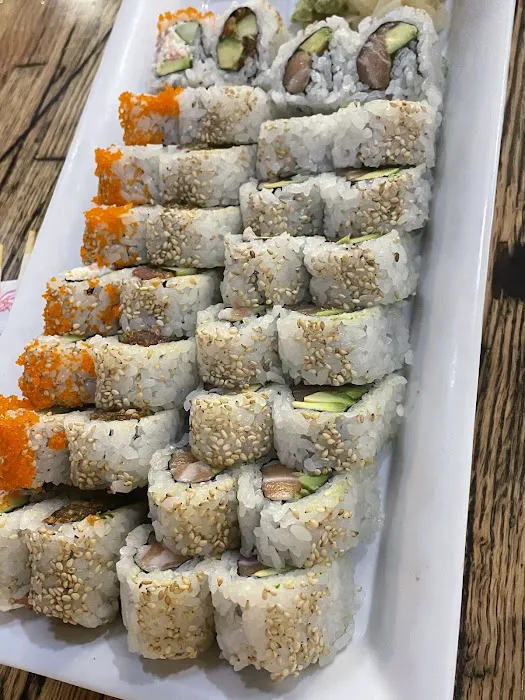 Misaki Sushi Picture 7