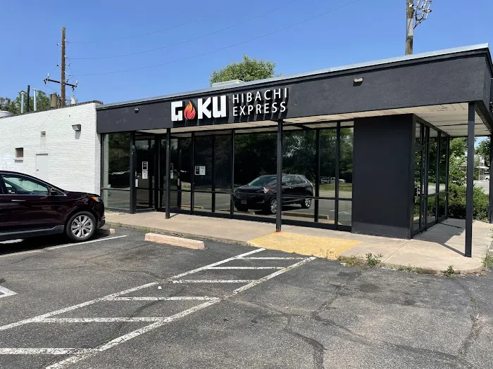 Goku Hibachi Express Picture 3