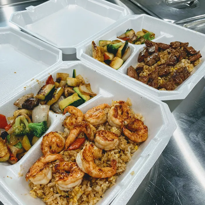 Goku Hibachi Express Picture 9