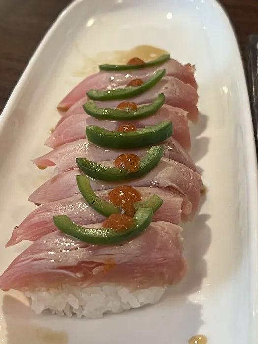 Sushi Neko Picture 7