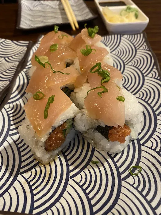Sushi Neko Picture 3