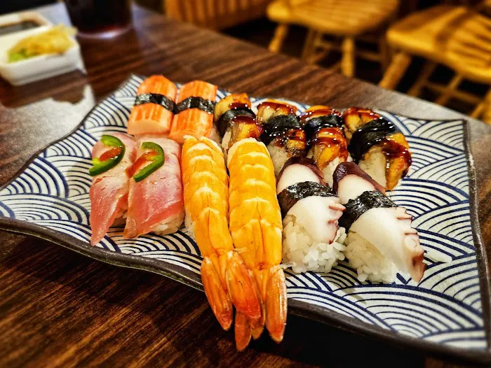 Sushi Neko Picture 10