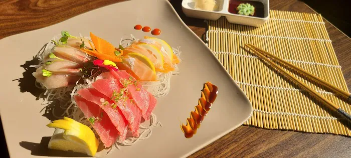 Sushi Neko Picture 5