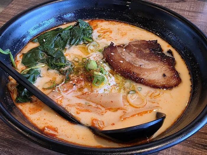 Asuka Ramen Poke - ARVADA Picture 2