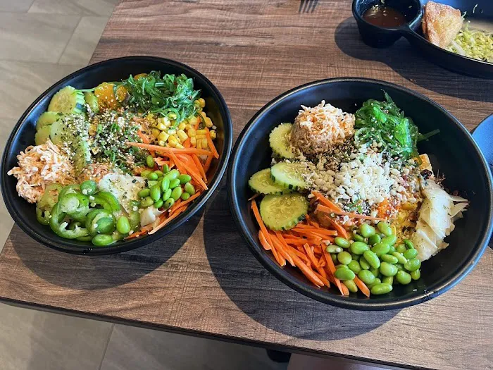 Asuka Ramen Poke - ARVADA Picture 10