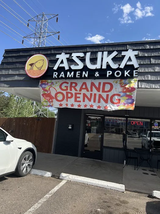 Asuka Ramen Poke - ARVADA Picture 9