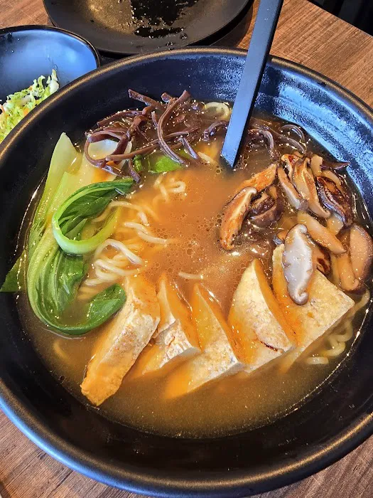 Asuka Ramen Poke - ARVADA Picture 1
