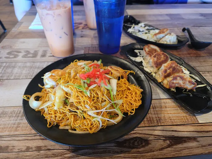 Sasuke Ramen Picture 3