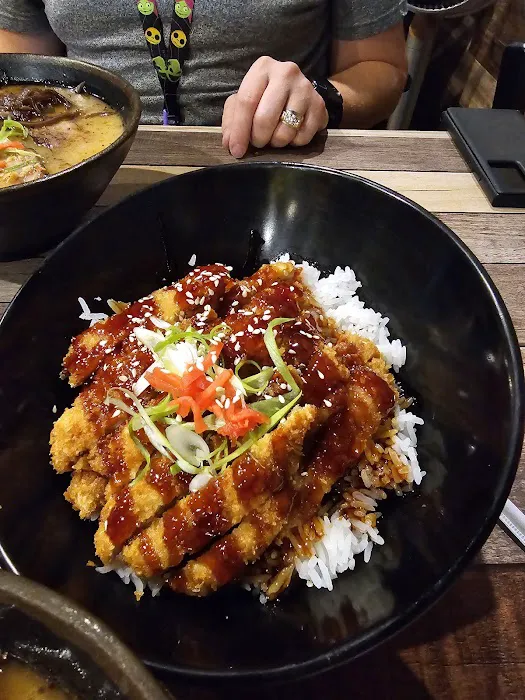 Sasuke Ramen Picture 7
