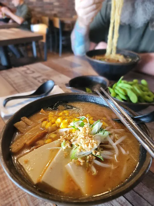 Sasuke Ramen Picture 1