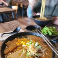 Sasuke Ramen ico