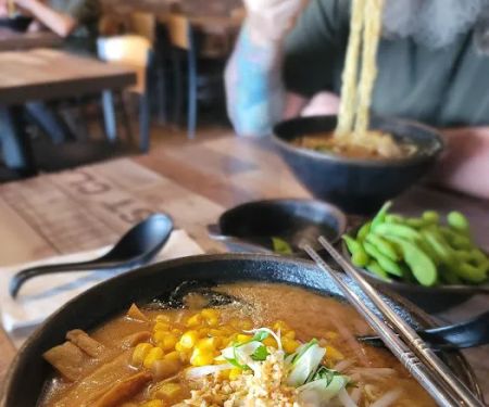Sasuke Ramen