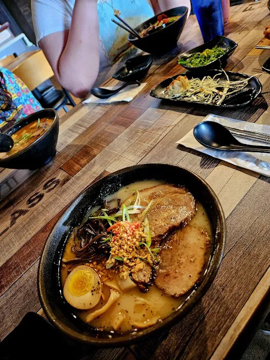 Sasuke Ramen Picture 2