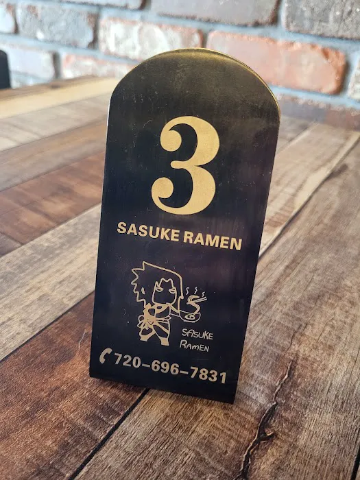 Sasuke Ramen Picture 10