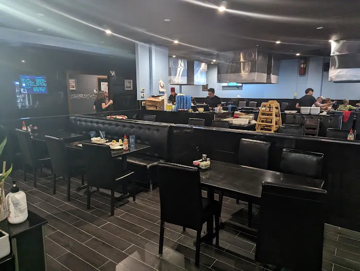 Mt. Fuji Japanese Sushi & Hibachi Restaurant Picture 9