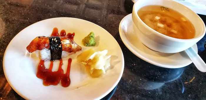 Mika Sushi Picture 2