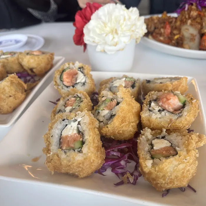 Sushi YaYa Picture 5
