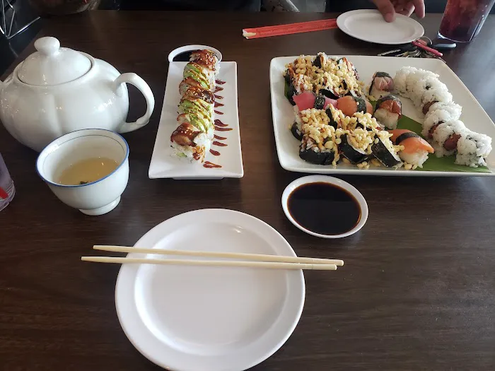 Sushi YaYa Picture 8