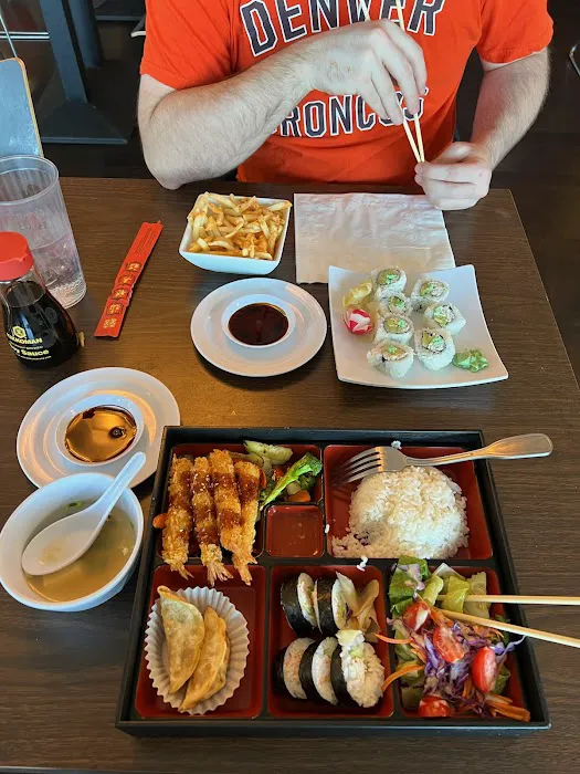 Sushi YaYa Picture 10