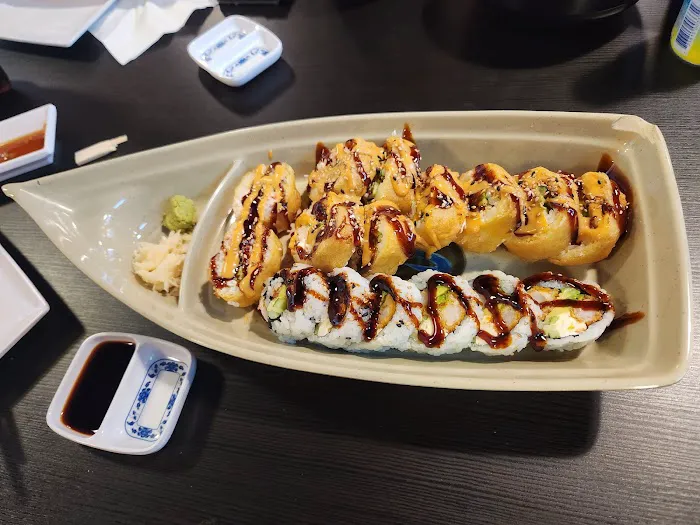 I Love Sushi & Poke Picture 9