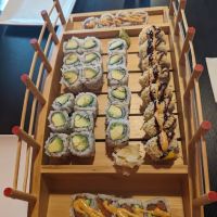 I Love Sushi & Poke ico