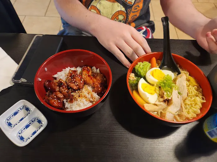 I Love Sushi & Poke Picture 6