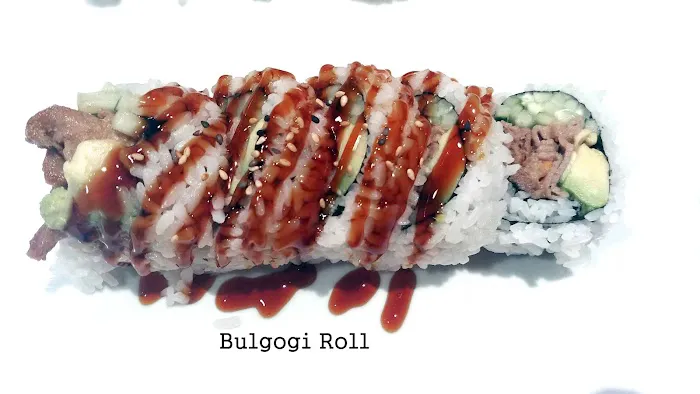 I Love Sushi & Poke Picture 4