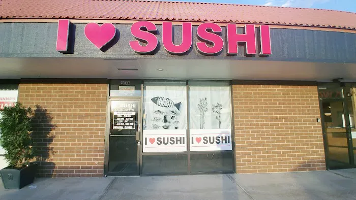 I Love Sushi & Poke Picture 2