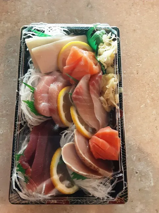 I Love Sushi & Poke Picture 3