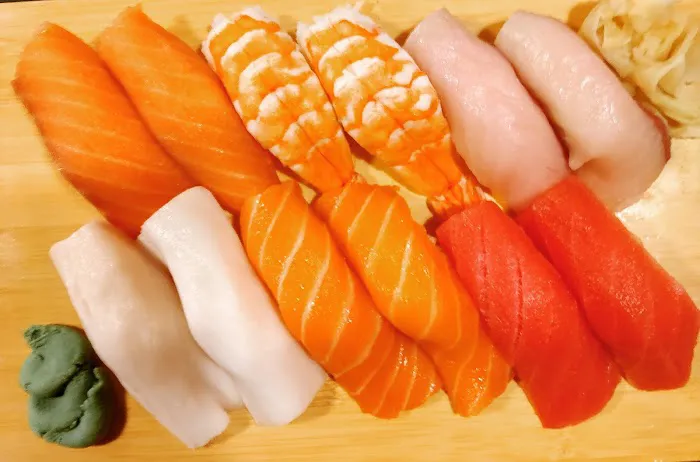I Love Sushi & Poke Picture 10