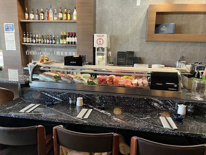 Enso Sushi & Grill Picture 7