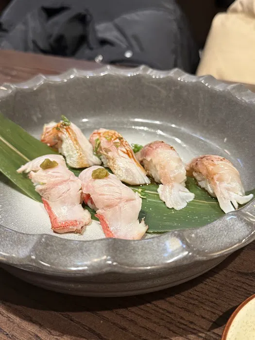 Enso Sushi & Grill Picture 8