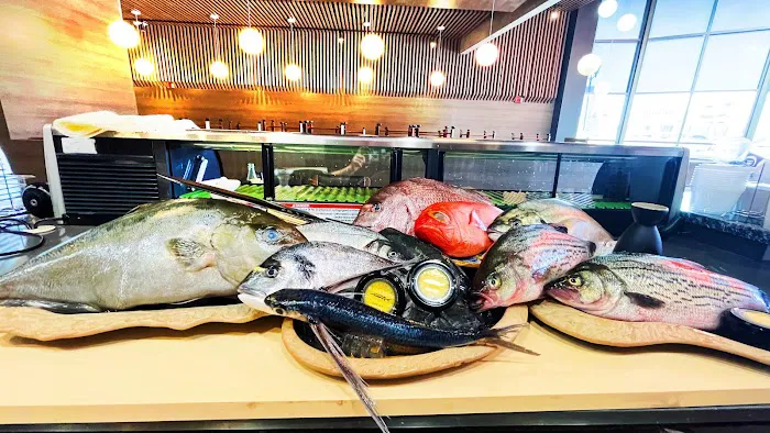 Enso Sushi & Grill Picture 4
