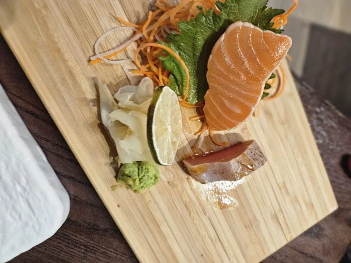 Enso Sushi & Grill Picture 5