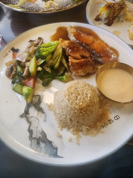 Enso Sushi & Grill Picture 10