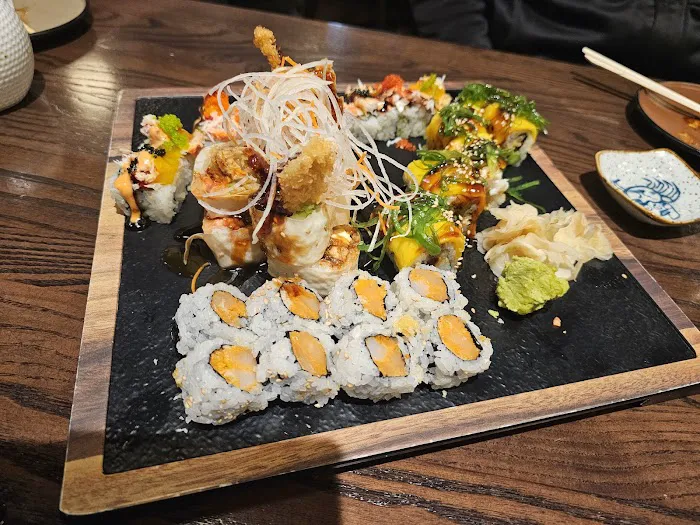 Enso Sushi & Grill Picture 1