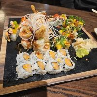 Enso Sushi & Grill ico